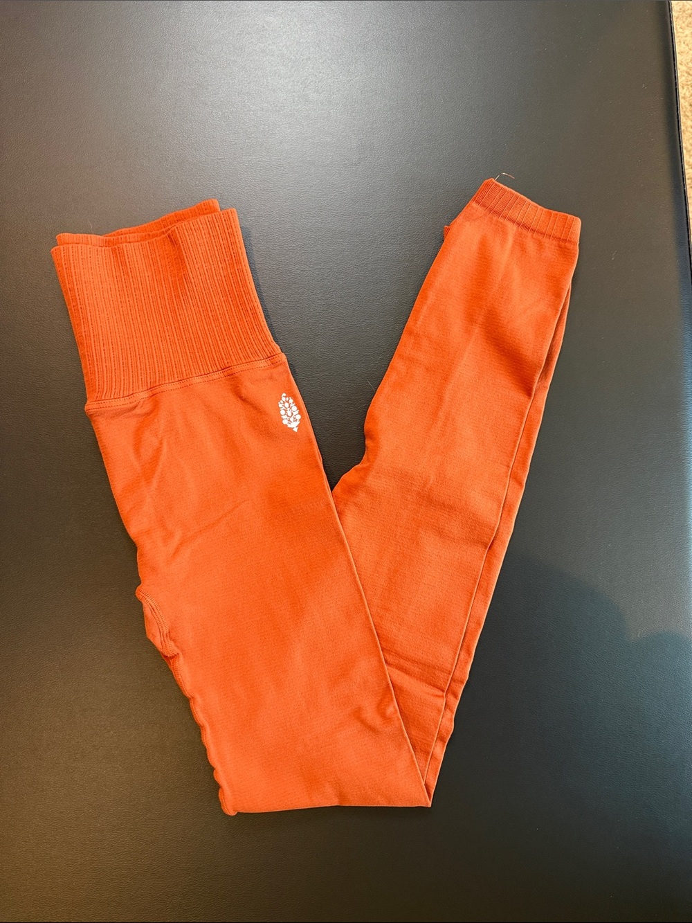 Free People Leggings Hello Fall Prange